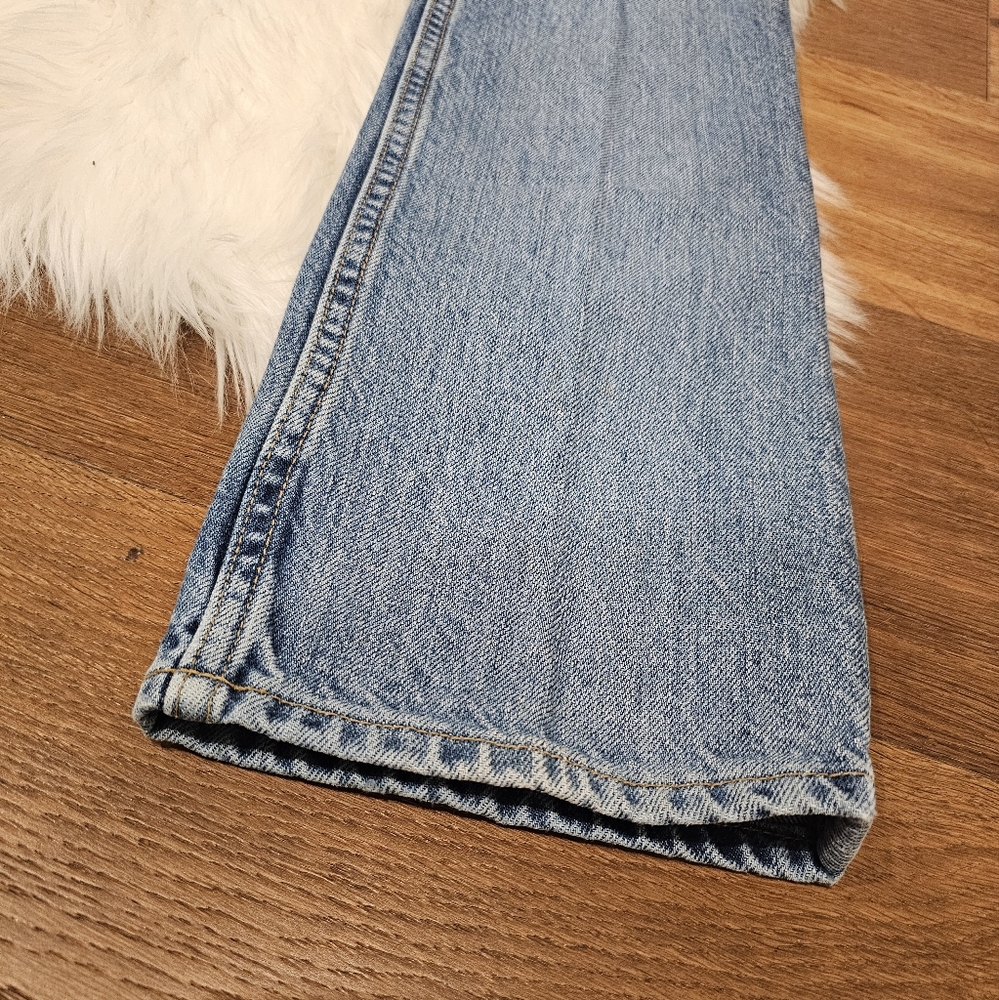 Vintage Midrise GAP Boot Cut Jeans - Picture 3 of 10